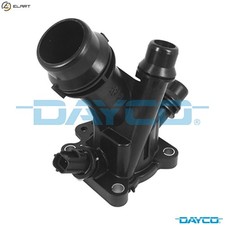 THERMOSTAT COOLANT DT1188H FOR VOLVO V50 V60/I C30 V40/Hatchback S80/II XC60