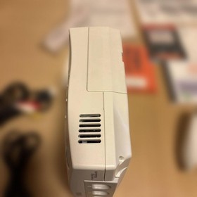 Dreamcast HKT-3000 Bundle NTSC-J Console and 4 Software Includes Photos