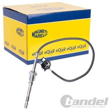 MAGNETI MARELLI ABGASTEMPERATURSENSOR für VOLVO C30 C70 S40 S60 S80 V50 V70