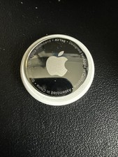 Apple Airtag For Parts Not Working