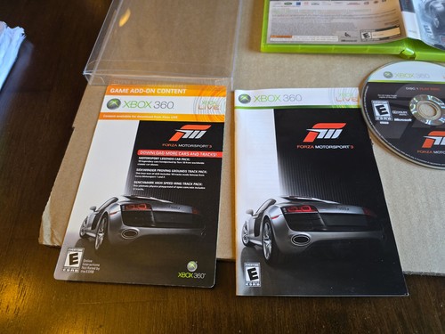 Forza Motorsport 4 (Microsoft Xbox 360, 2011) - Bild 11 von 24
