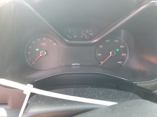 Temperature Control Automatic Temperature Control Fits 15-22 COLORADO 2052857 - Picture 9 of 12