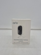 Arlo VMC2060 Essential Indoor Camera HD 2nd Generation - Wired 1080p Security