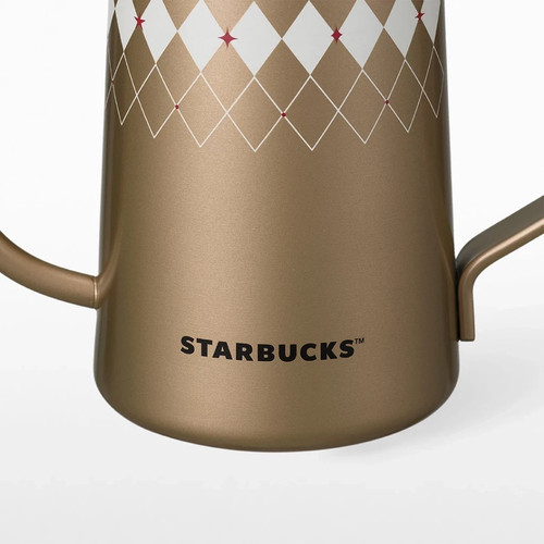 Starbucks Navidad 2025 Acogedora Taza de Lujo Taza Vaso Botella Hervidor Cubiertos - Imagen 45 de 45