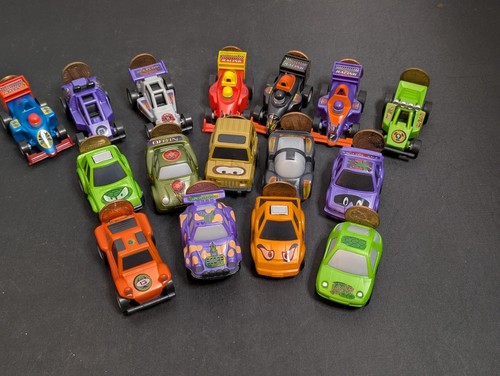 16 Penny Racers 2001 von Funrise - Bild 1 von 13