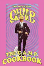 The C.A.M.P. Cookbook (Paperback or Softback)