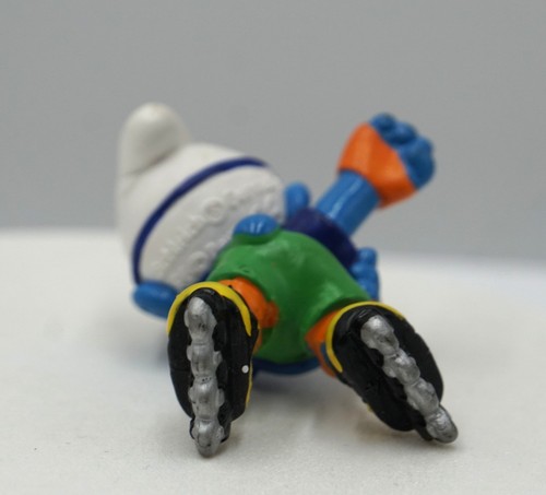 Schleich Schlumpf/Schlumpfine Smurf  Puffi Schtroumpf Figur-Auswahl #1 : - 第 593/772 張圖片