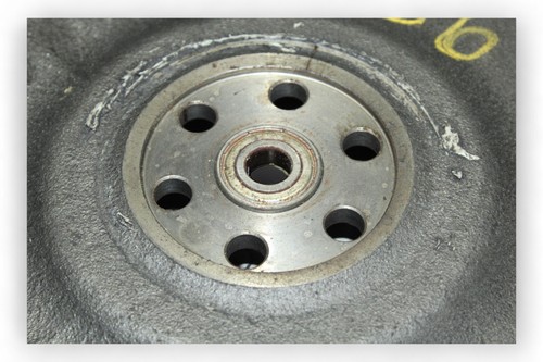 1990-1993 Mazda Miata 1.6L 4CYL Manual OEM Flywheel JDM B6 - Picture 5 of 6