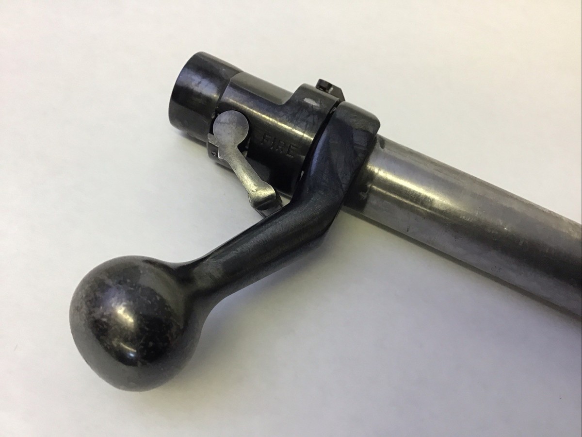 Winchester Model 70 Post 64, Long Action Bolt Assembly. #18-40 | eBay