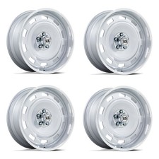Set 4 20 Us Mag 1pc Uc143 Scottsdale Silver Diamond Cut Lip 20x8.5 6x5.5 01mm