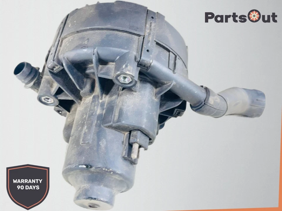 Mercedes R350 06-09 Bomba de Aire Motor Emisión Secundaria Smog 580000026, A942, OEM, Foto 2 de 4