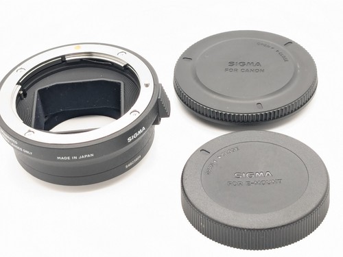 [Scatola Aperta] Sigma MC-11 Supporto Convertitore Adattatore Canon Ef Da sony E - Picture 14 of 20
