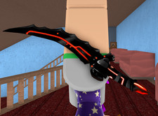 Roblox Murder Mystery 2 Godly Collectables SLASHER