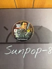 Grand Theft Auto: Liberty City Stories - DISC ONLY (Sony PlayStation 2, 2006)