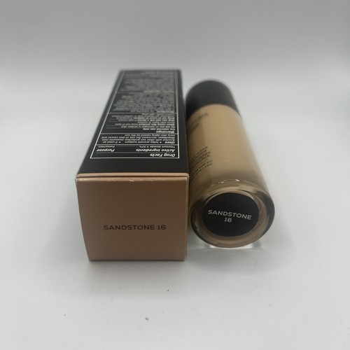 bareMinerals Barepro Performance Wear Liquid Foundation 1 Oz SPF 20 SANDSTONE 16 - Picture 2 of 2