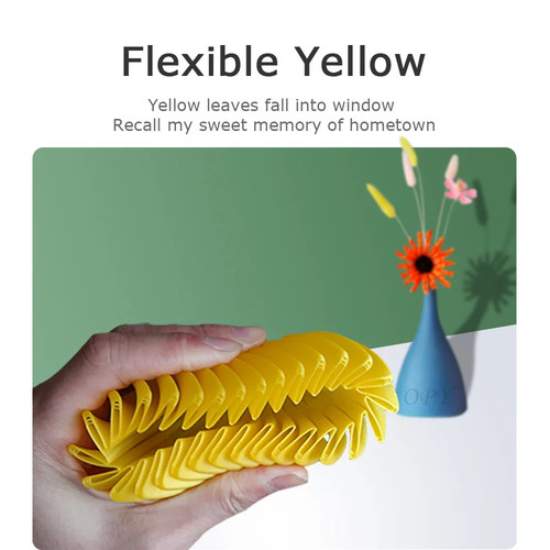 Filament 0.5Kg 3D Printer 1.75Mm 1Kg Roll 10M 100G Sample Flexible Material Lot - Picture 4 of 40