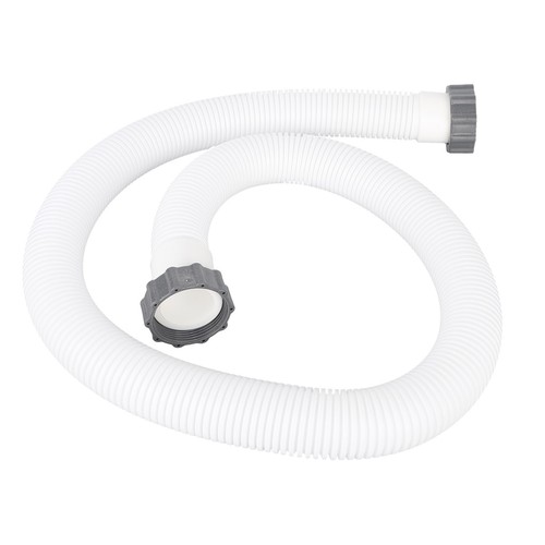 Ersatz Schlauch und Mutter Set für Intex 1 500 GPH Pool für Pumpe 59 Zoll Län - Bild 12 von 12