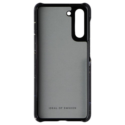 iDeal of Sweden Printed Case for Samsung Galaxy S21 5G - Port Lauren Marble - Picture 3 of 3