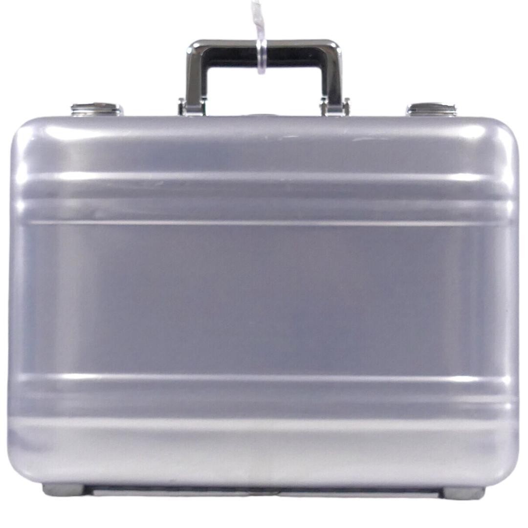ZERO HALLIBURTON Attache Case Zero Halliburton Gr… - image 2