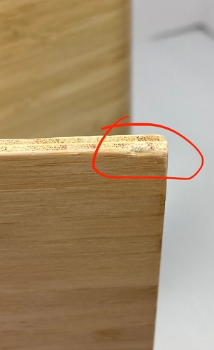 IKEA Vivalla Bamboo Tablet or iPad Stand - 第 10/11 張圖片