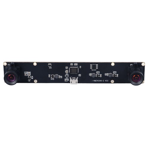 USB Camera Module 4MP 1080P 80 Degree No Distortion Intraoral Cameras Robust - Afbeelding 5 van 24