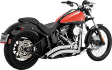 Vance & Hines Big Radius Exhaust System 26369