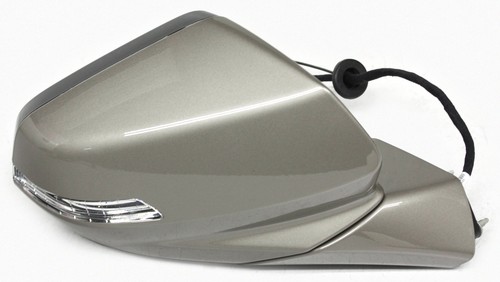 OEM Right Passenger Side Mirror For Cadillac XT6 Sport 86775634 Latte (WA615G) - Afbeelding 4 van 6