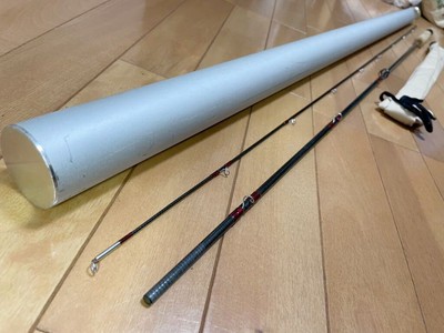 ORVIS Graphite Western 9' 3 1/4oz （5） Orvis Western Graphite Fly Rod - 2 Weight! - Spinoza Rod Company
