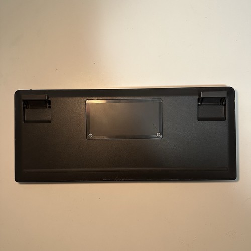 Modded Logitech MX Mechanical Mini Wireless Keyboard - Linear Red Switches - Picture 7 of 12