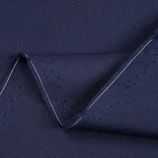 SUNBRELLA 5439 CANVAS NAVY BLUE  CLEARANCE  OUTDOOR INDOOR FABRIC BY YARD 54"W