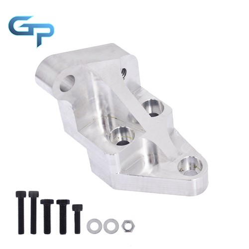 Post Mount 3-Bolt B-Series For Honda Civic Acura Integra B16 B18 B20 - Imagen 4 de 9