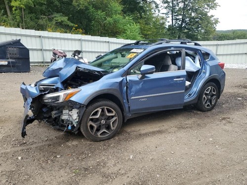 Ignition Switch Keyless Ignition Fits 18-21 XV CROSSTREK 2047761