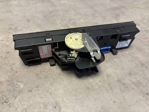 Bmw E39 Climate Control 64.11 - 6 909 242 Klima AC 146440 - 5242 TESTED - Picture 4 of 5