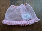 Vintage Barbie Clothes MOD Era Barbie Pak Perfect Beginnings Pink Slip 0060 1960