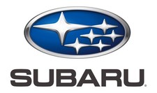 Genuine Subaru Crosstek Taillight Lamp Assembly Left (2017-2023) OE 84201FL13B