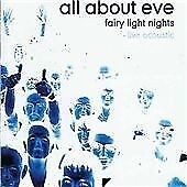 Fairy Light Nights Live Acoustic CD New & Sealed