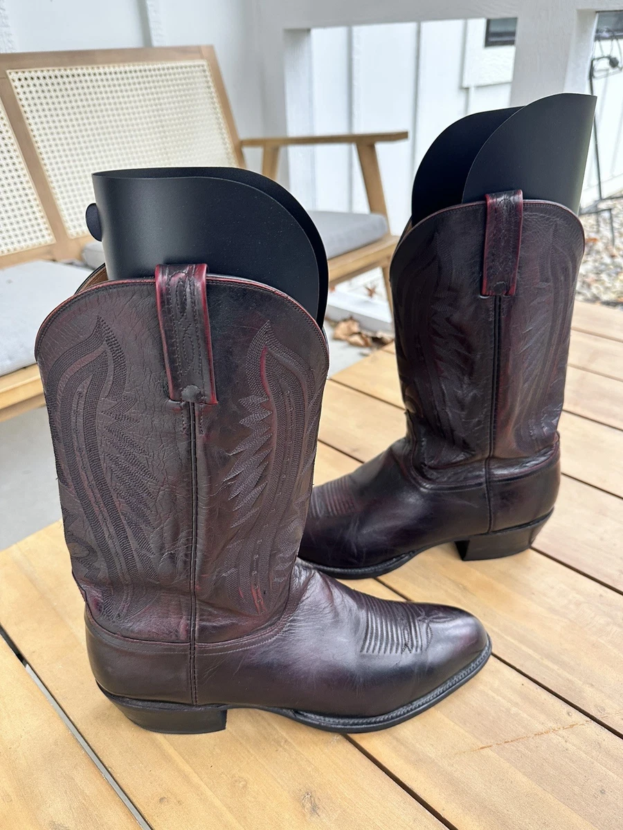 Lucchese 2000 Boots In Men
