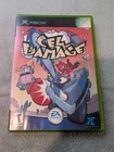 Cel Damage (Microsoft Xbox, 2001) CIB Professionally Cleaned Fast Free Shipping!