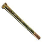 014973253066 Grade 8 Coarse Hex Cap Screws, 7/16-14 x 6, Piece-10, 7/16-14 x 6"