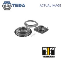 00133000 TOP STRUT MOUNTING CUSHION FRONT TEDGUM NEW OE REPLACEMENT