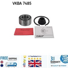Wheel Bearing Kit For Toyota IQ 09-15 6822.JL