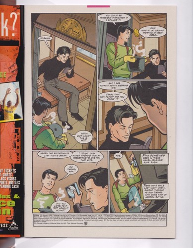 Robin (DC - 1993 Series) Multi Listing! High Grade Comics! - Picture 211 of 313