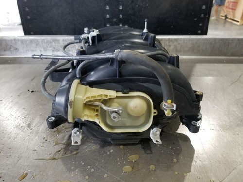 19 2019 TOYOTA TUNDRA 5.7L INTAKE MANIFOLD  - Picture 3 of 12