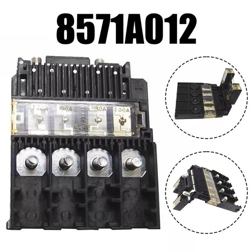 Easy to Use Main Battery Fusible Fuse Link for Mitsubishi For Colt For IMev - Picture 7 of 8