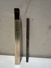 Stila Stay All Day Smudge and Set Waterproof Gel Eye Liner Espresso BROKEN TIP