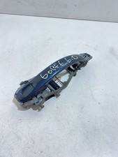 Volkswagen Golf VI 2010 Rear right rear door exterior handle 1K0837886A APL19582