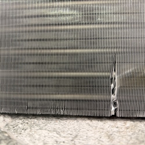 5421A20099R LG Evaporator Assembly - Picture 2 of 8