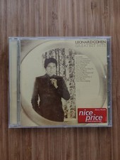Greatest Hits | Cohen Leonard | Columbia | Bon état