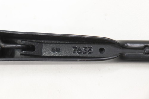 Dodge Challenger 2008-2023 brazo limpiaparabrisas delantero derecho OEM - Imagen 11 de 12