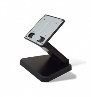 Newland STD1500 monitor mount / stand Black Desk - STD1500